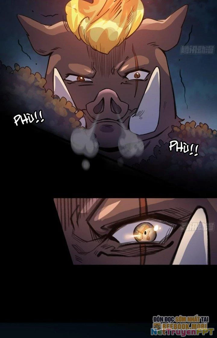 Dũng Sĩ Nấm Chapter 45 - Trang 2