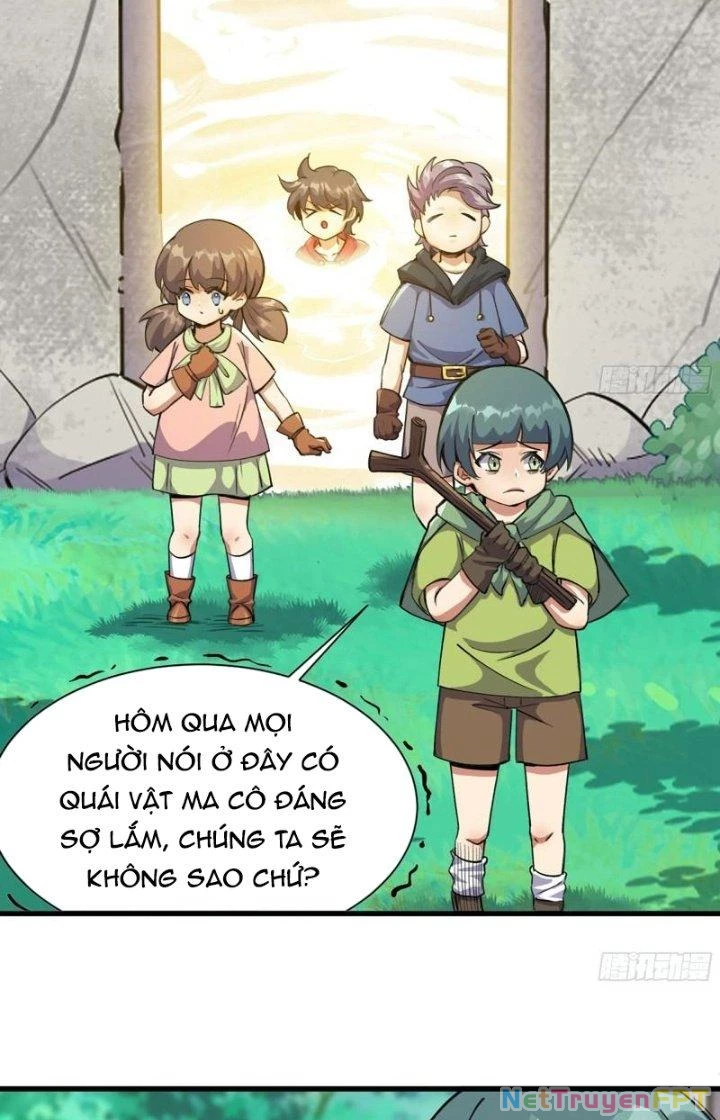 Dũng Sĩ Nấm Chapter 45 - Trang 2
