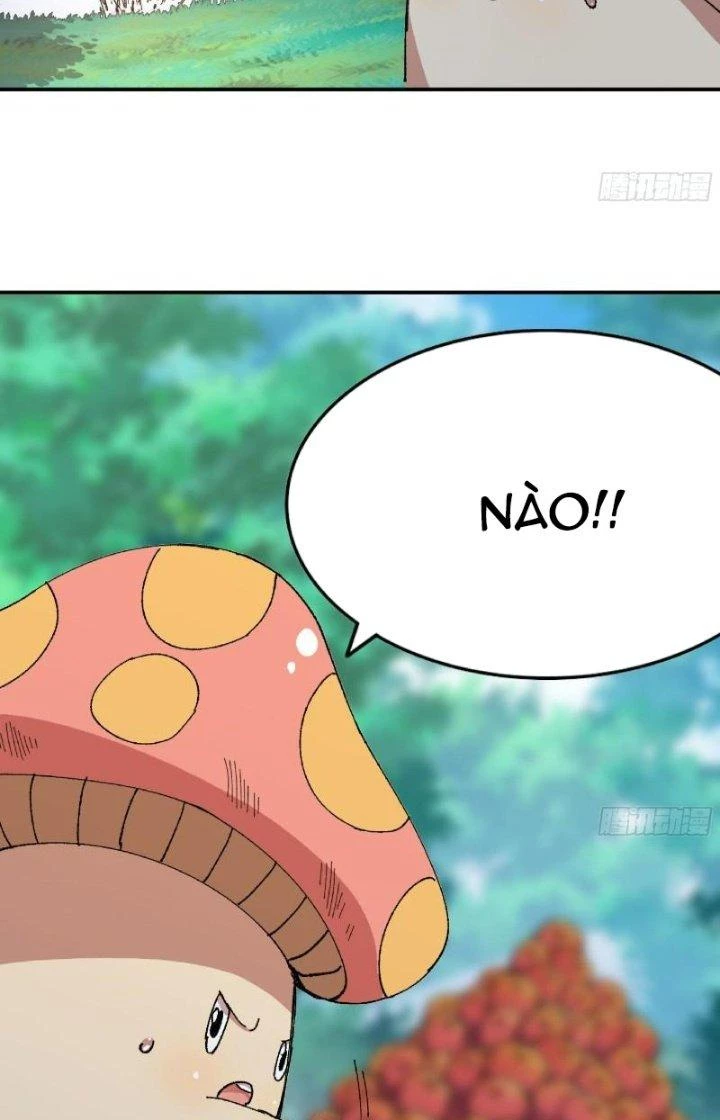 Dũng Sĩ Nấm Chapter 46 - Trang 2