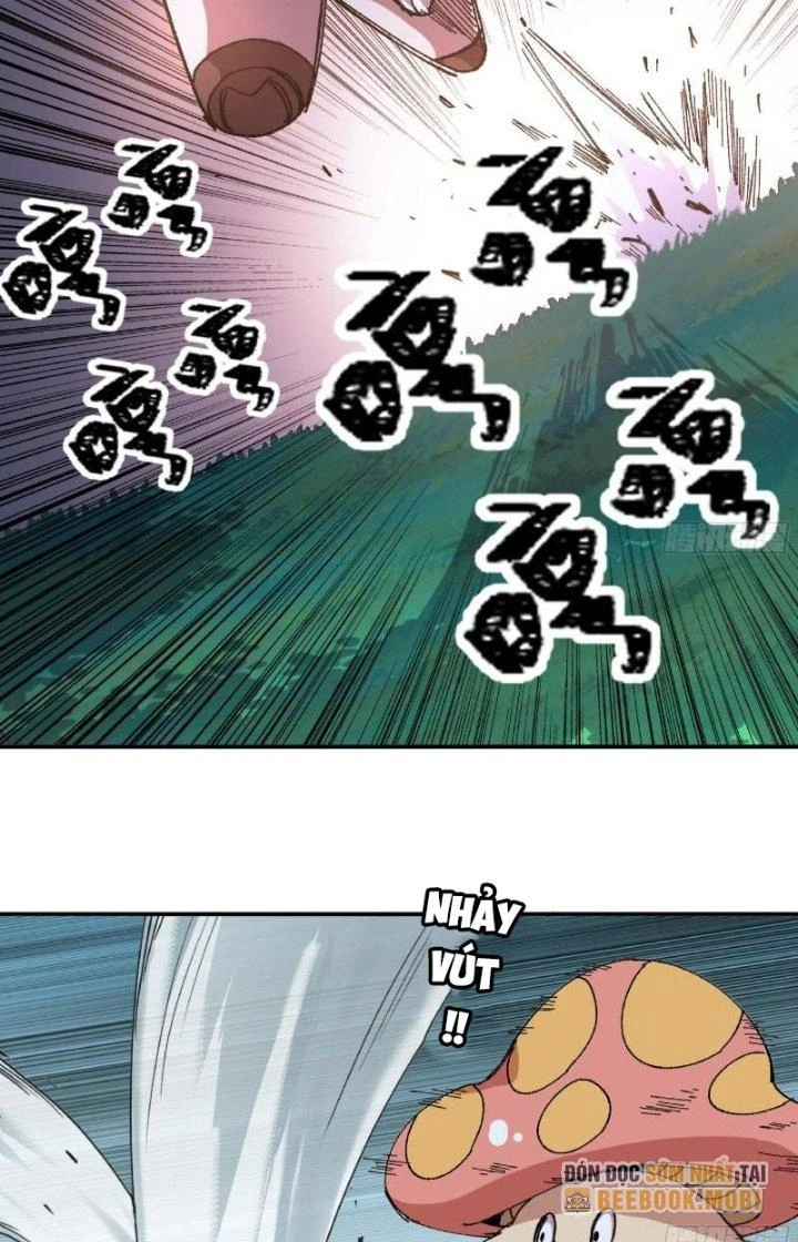 Dũng Sĩ Nấm Chapter 46 - Trang 2