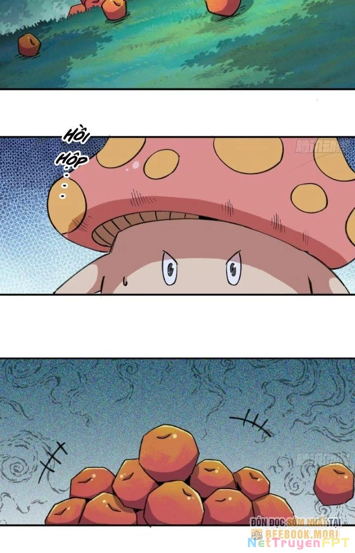 Dũng Sĩ Nấm Chapter 46 - Trang 2