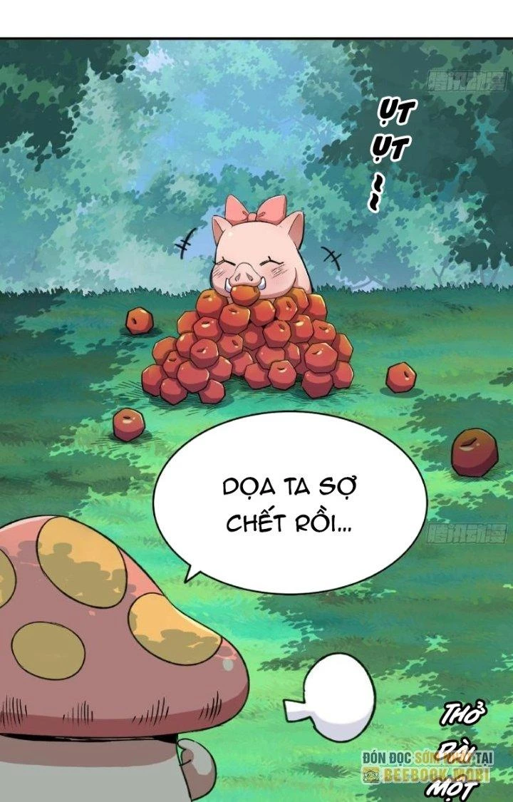 Dũng Sĩ Nấm Chapter 46 - Trang 2
