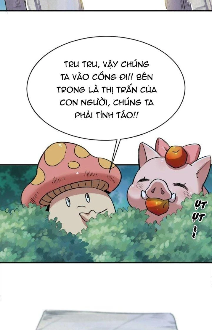Dũng Sĩ Nấm Chapter 46 - Trang 2