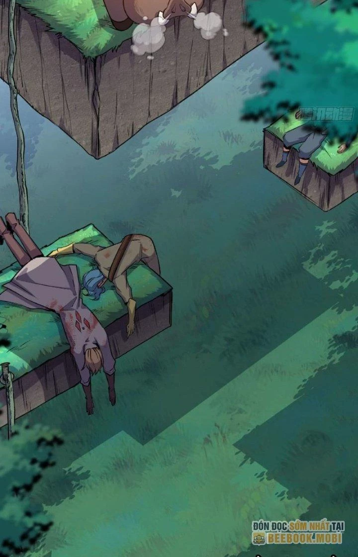 Dũng Sĩ Nấm Chapter 46 - Trang 2