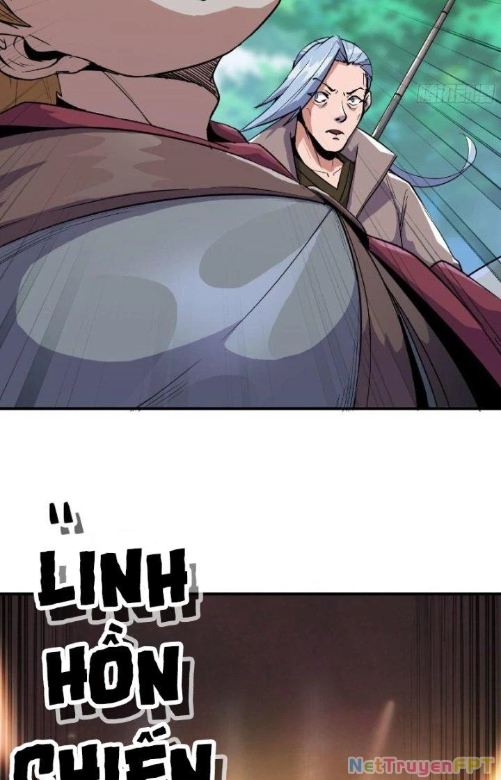 Dũng Sĩ Nấm Chapter 46 - Trang 2