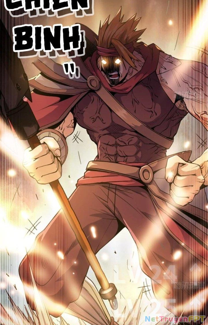 Dũng Sĩ Nấm Chapter 46 - Trang 2