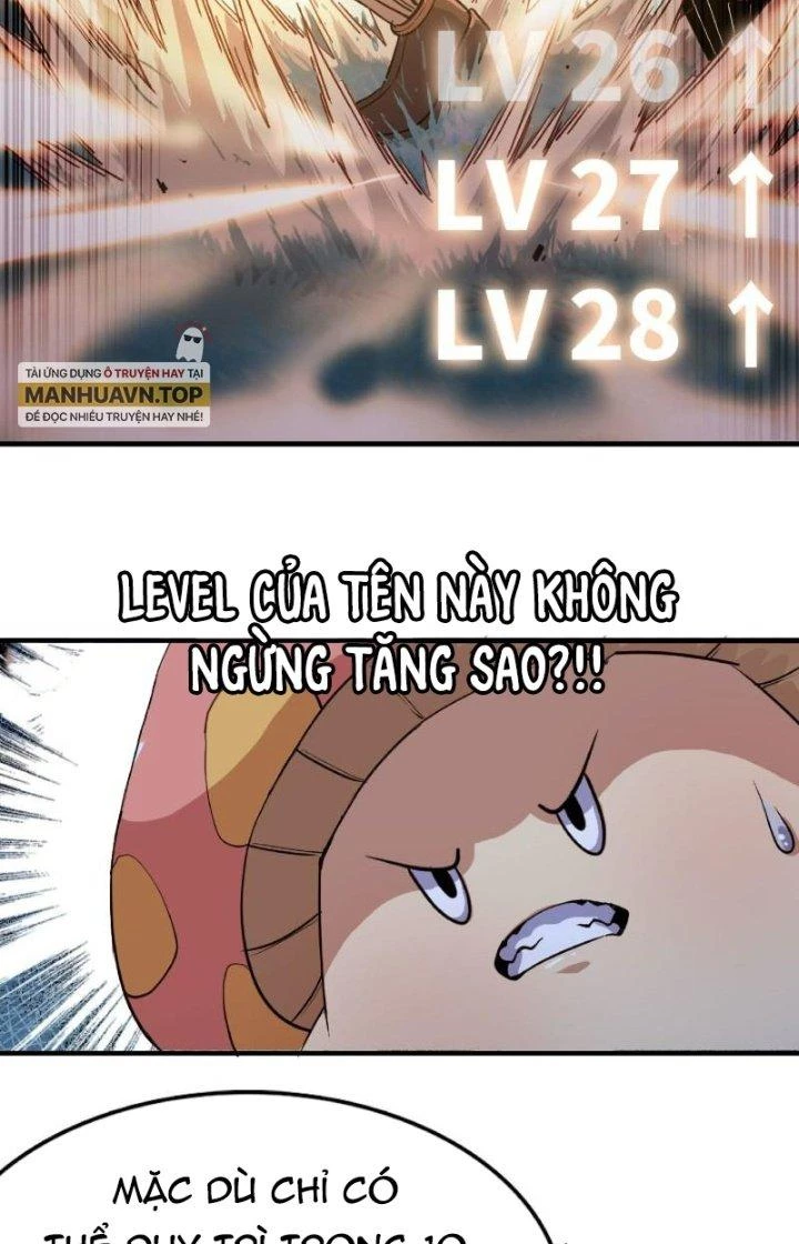 Dũng Sĩ Nấm Chapter 46 - Trang 2