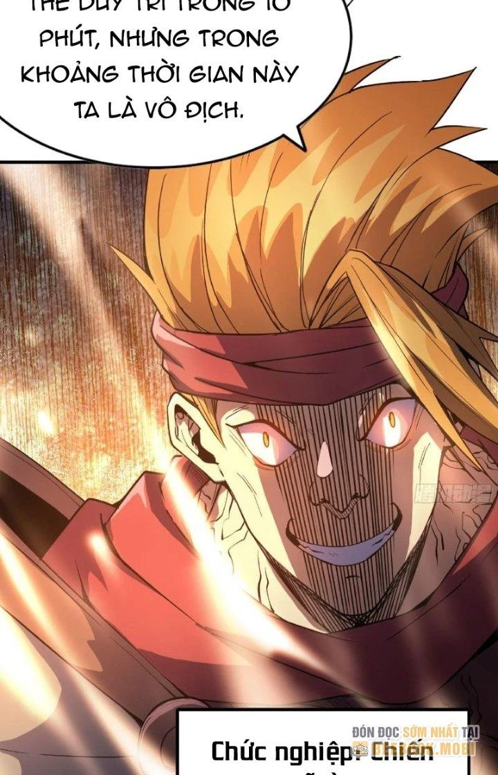 Dũng Sĩ Nấm Chapter 46 - Trang 2