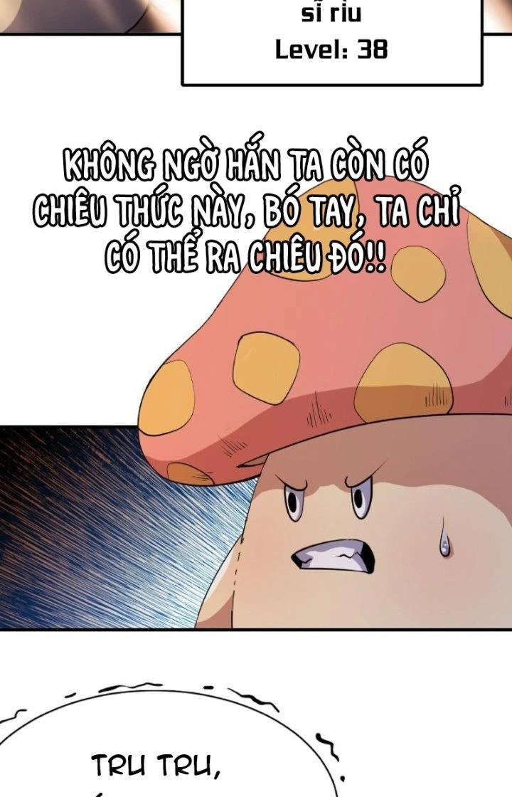 Dũng Sĩ Nấm Chapter 46 - Trang 2