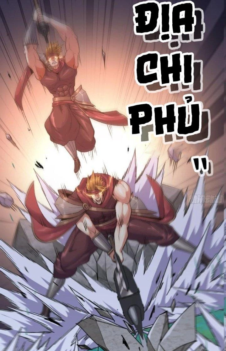 Dũng Sĩ Nấm Chapter 46 - Trang 2