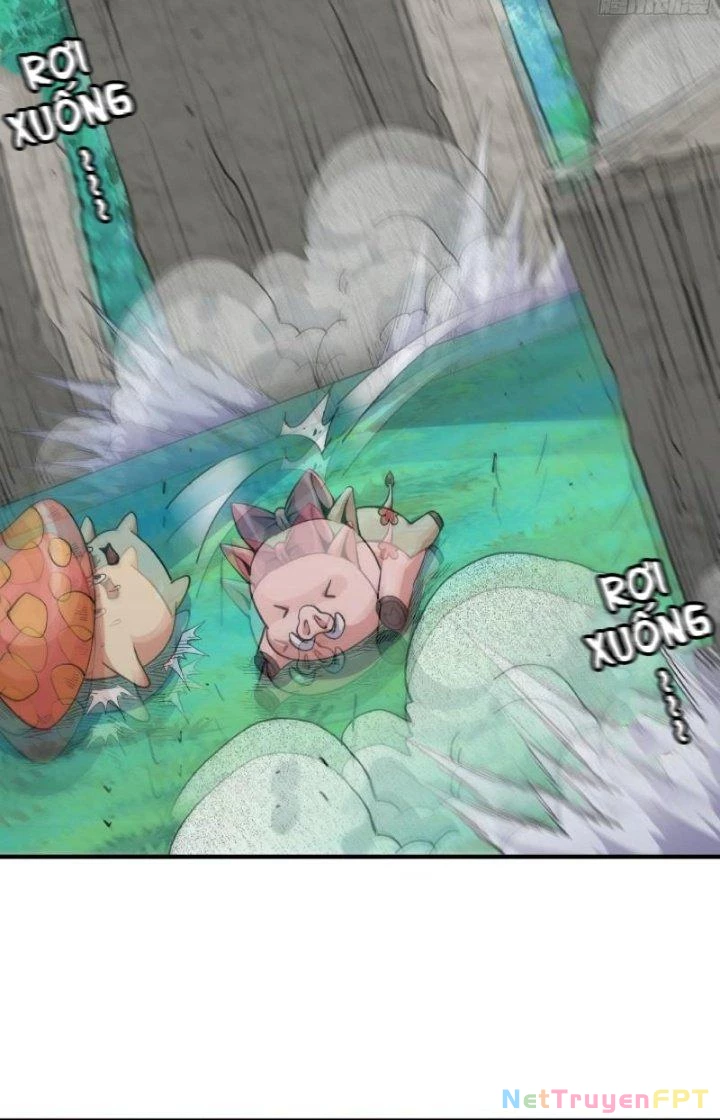 Dũng Sĩ Nấm Chapter 46 - Trang 2