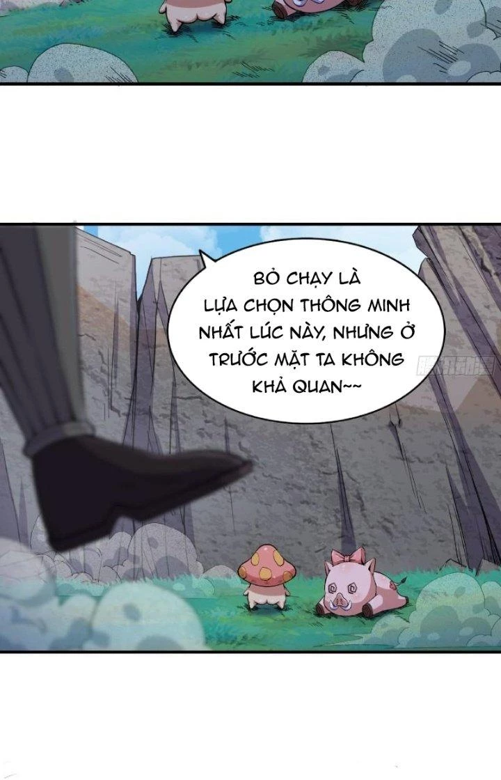 Dũng Sĩ Nấm Chapter 46 - Trang 2