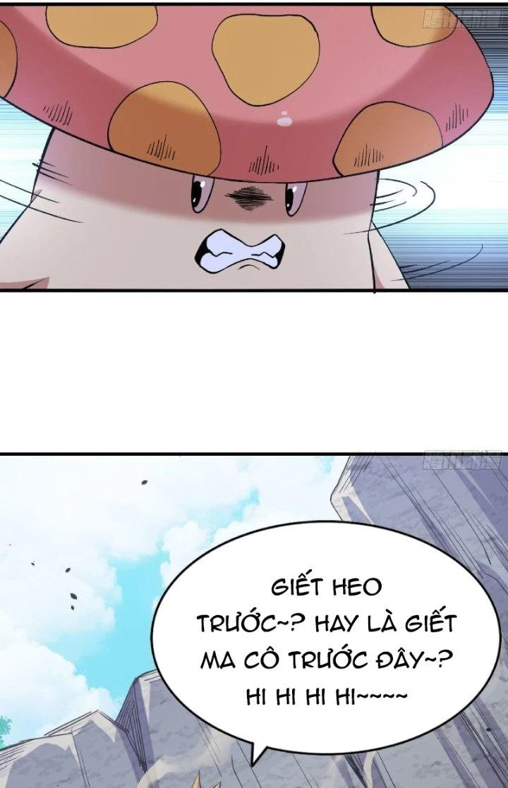 Dũng Sĩ Nấm Chapter 46 - Trang 2