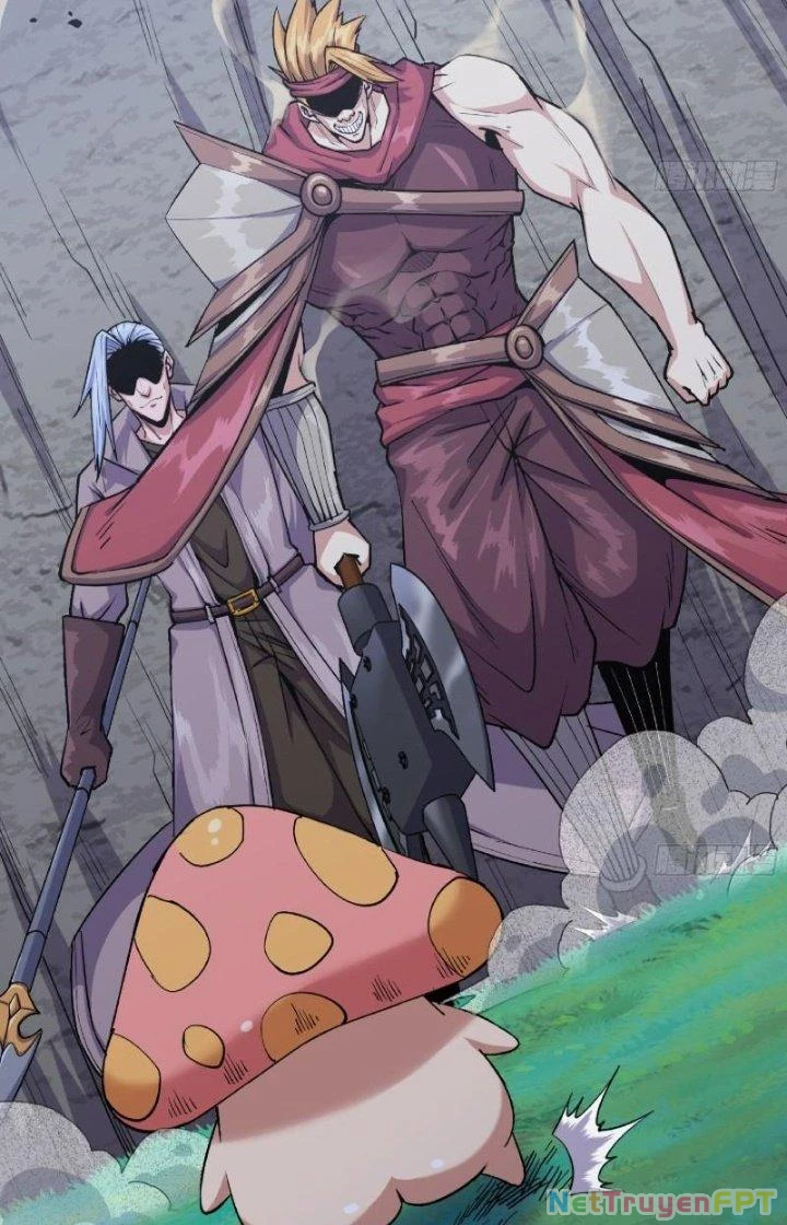 Dũng Sĩ Nấm Chapter 46 - Trang 2