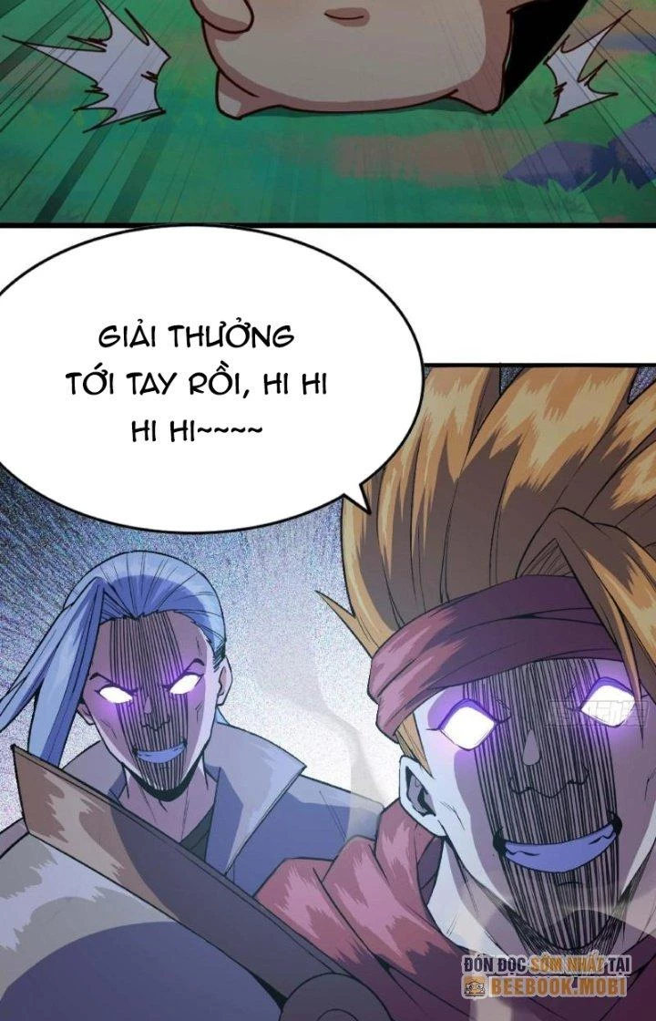 Dũng Sĩ Nấm Chapter 46 - Trang 2