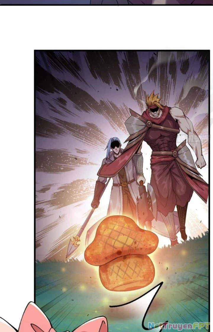 Dũng Sĩ Nấm Chapter 46 - Trang 2