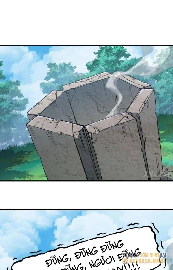Dũng Sĩ Nấm Chapter 46 - Trang 2