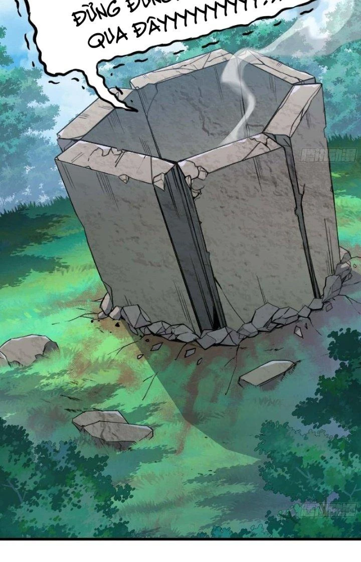 Dũng Sĩ Nấm Chapter 46 - Trang 2