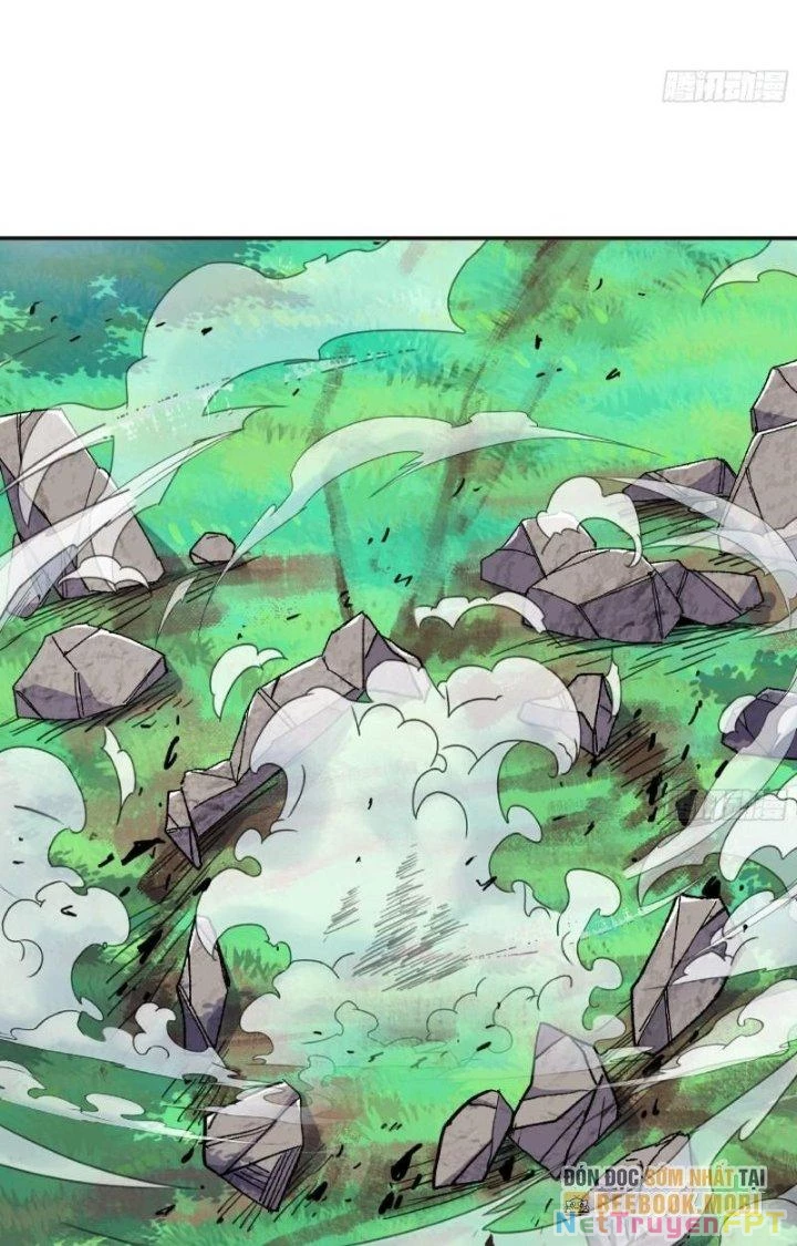 Dũng Sĩ Nấm Chapter 46 - Trang 2