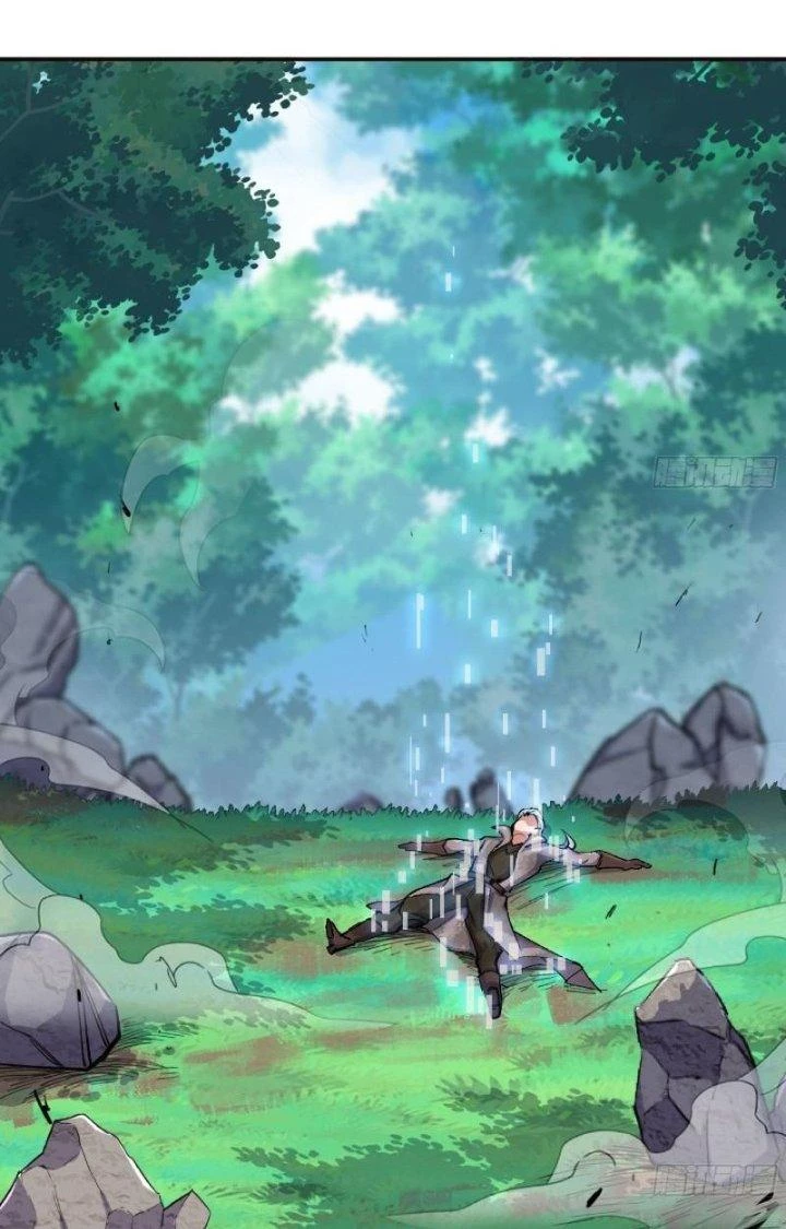 Dũng Sĩ Nấm Chapter 46 - Trang 2