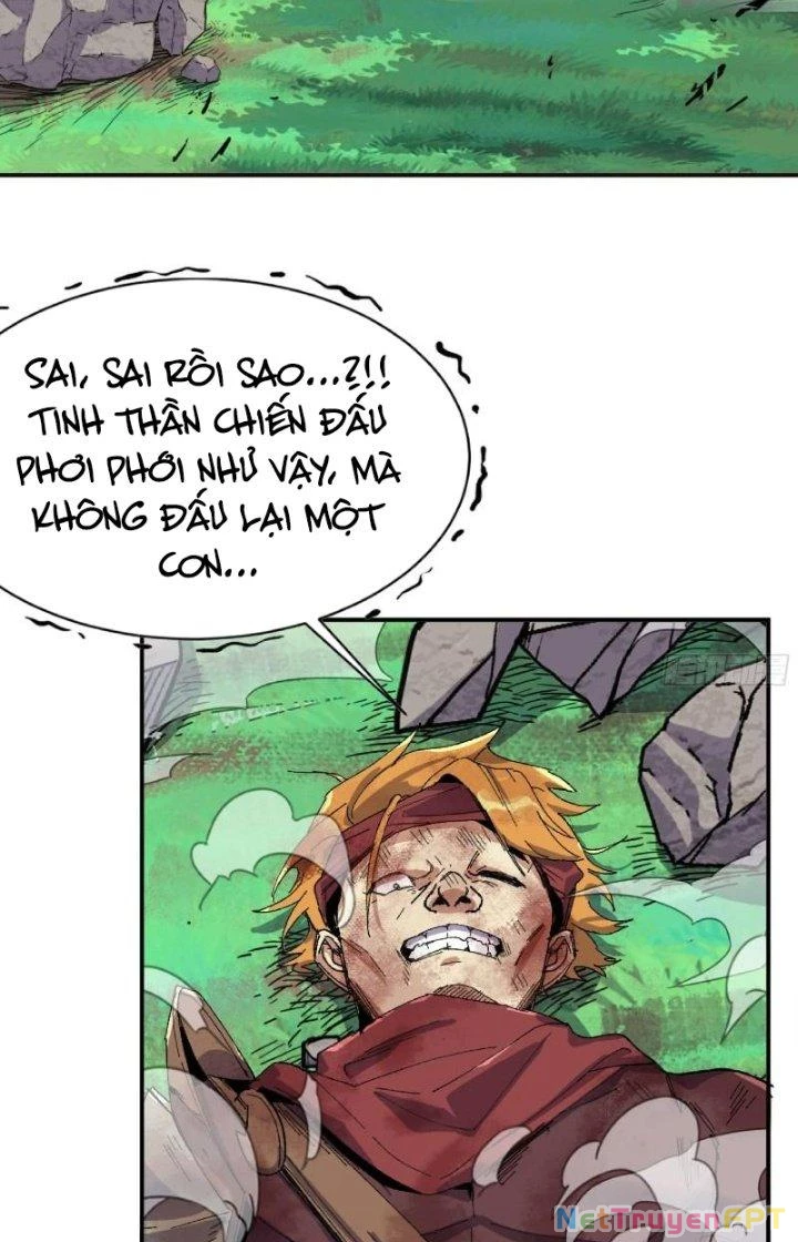 Dũng Sĩ Nấm Chapter 46 - Trang 2