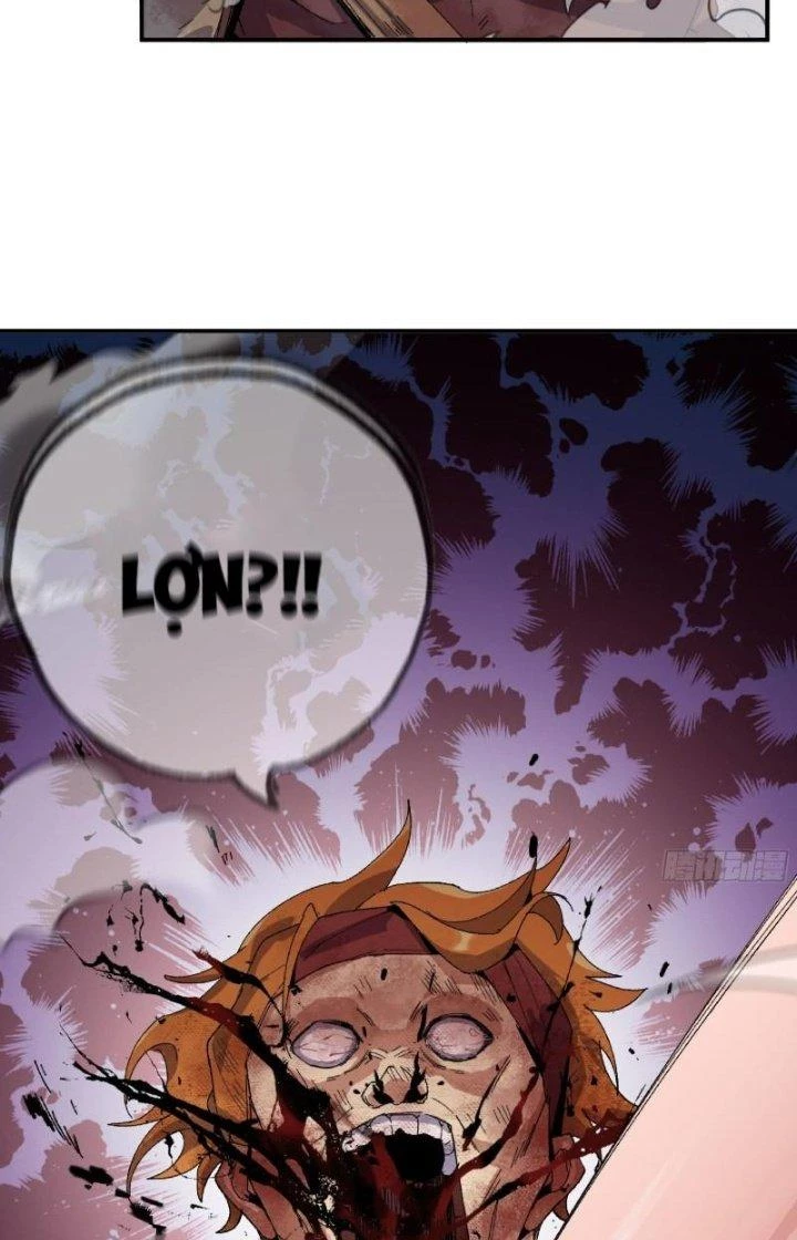 Dũng Sĩ Nấm Chapter 46 - Trang 2