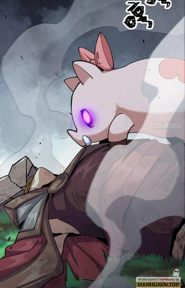Dũng Sĩ Nấm Chapter 46 - Trang 2