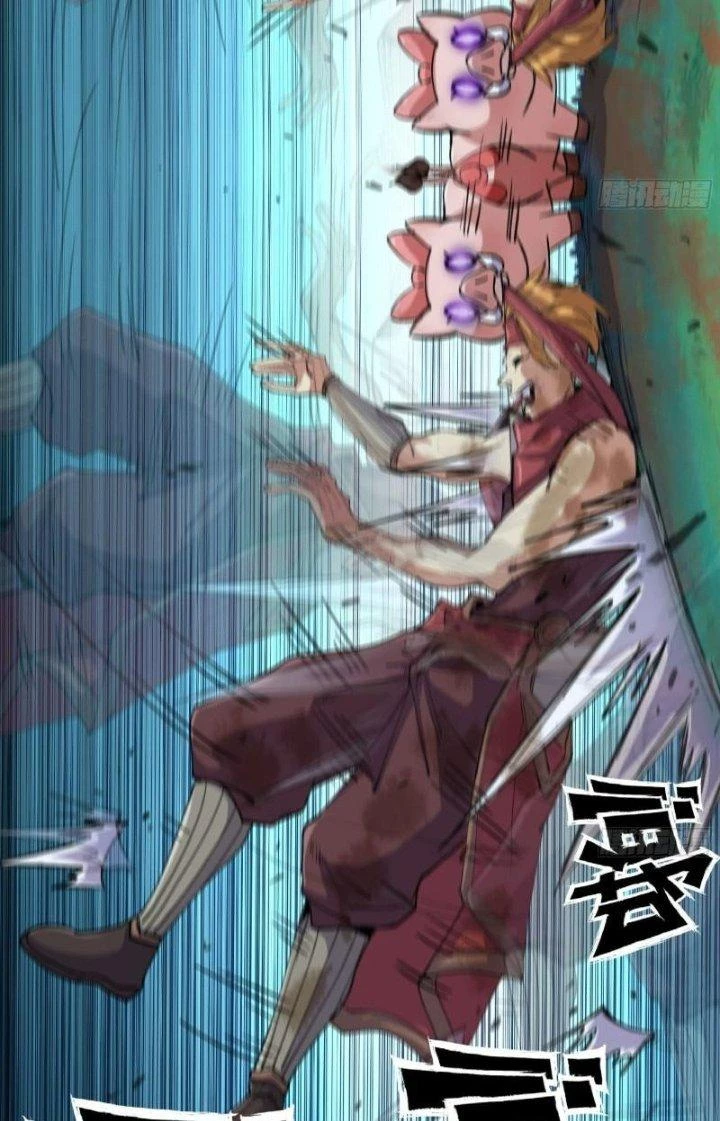 Dũng Sĩ Nấm Chapter 46 - Trang 2