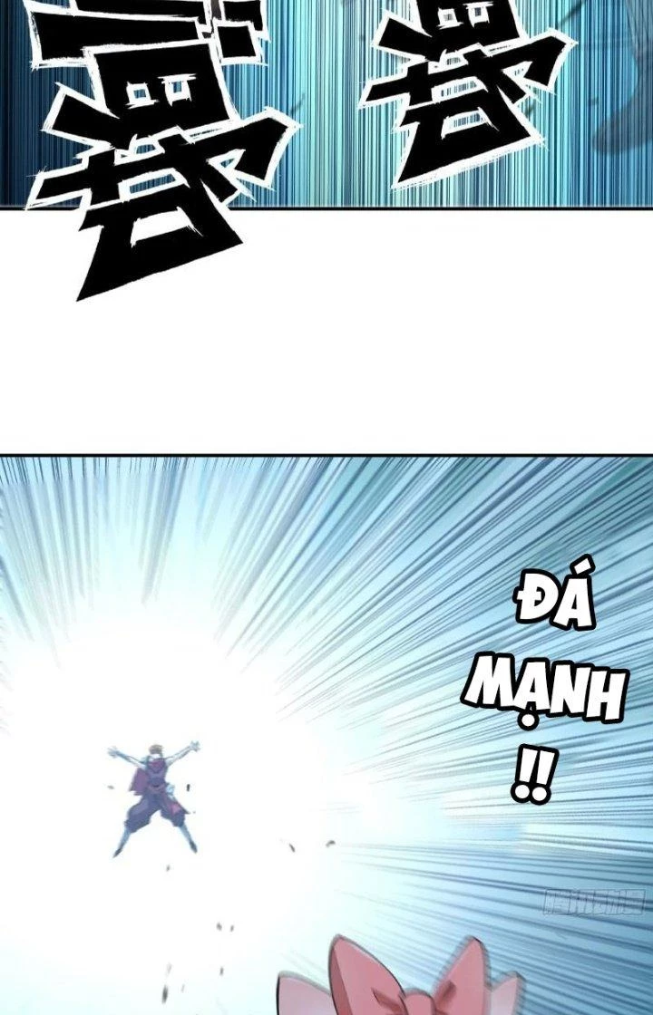 Dũng Sĩ Nấm Chapter 46 - Trang 2