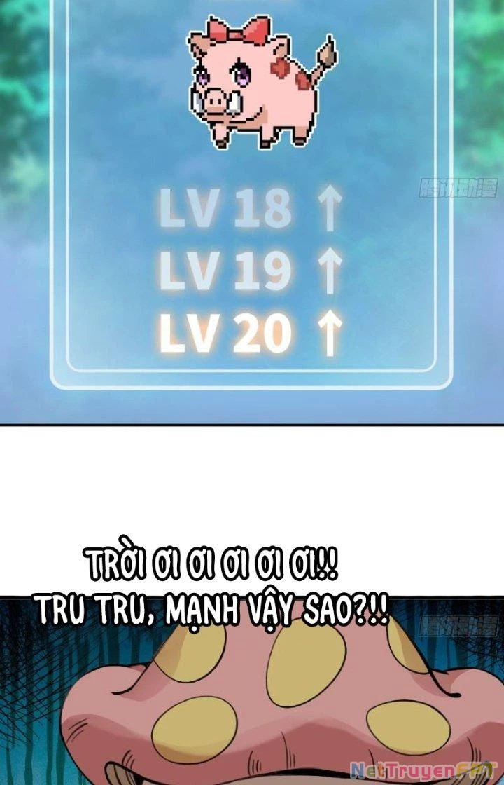 Dũng Sĩ Nấm Chapter 46 - Trang 2