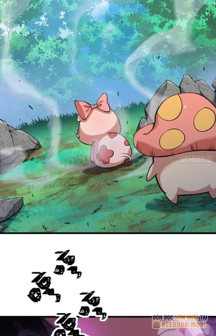 Dũng Sĩ Nấm Chapter 46 - Trang 2