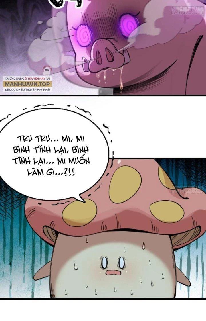 Dũng Sĩ Nấm Chapter 46 - Trang 2