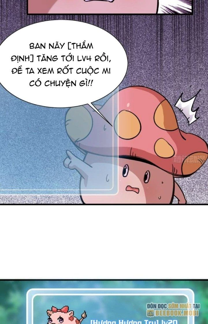 Dũng Sĩ Nấm Chapter 46 - Trang 2