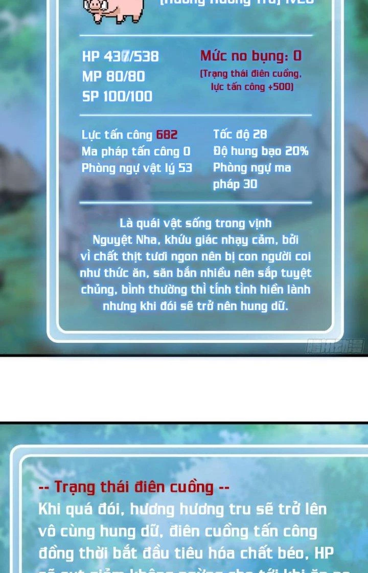 Dũng Sĩ Nấm Chapter 46 - Trang 2