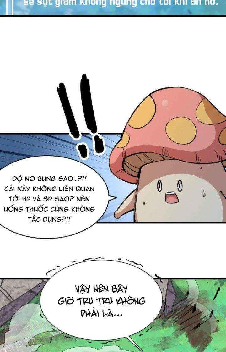 Dũng Sĩ Nấm Chapter 46 - Trang 2