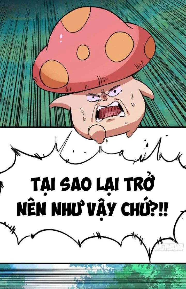 Dũng Sĩ Nấm Chapter 46 - Trang 2
