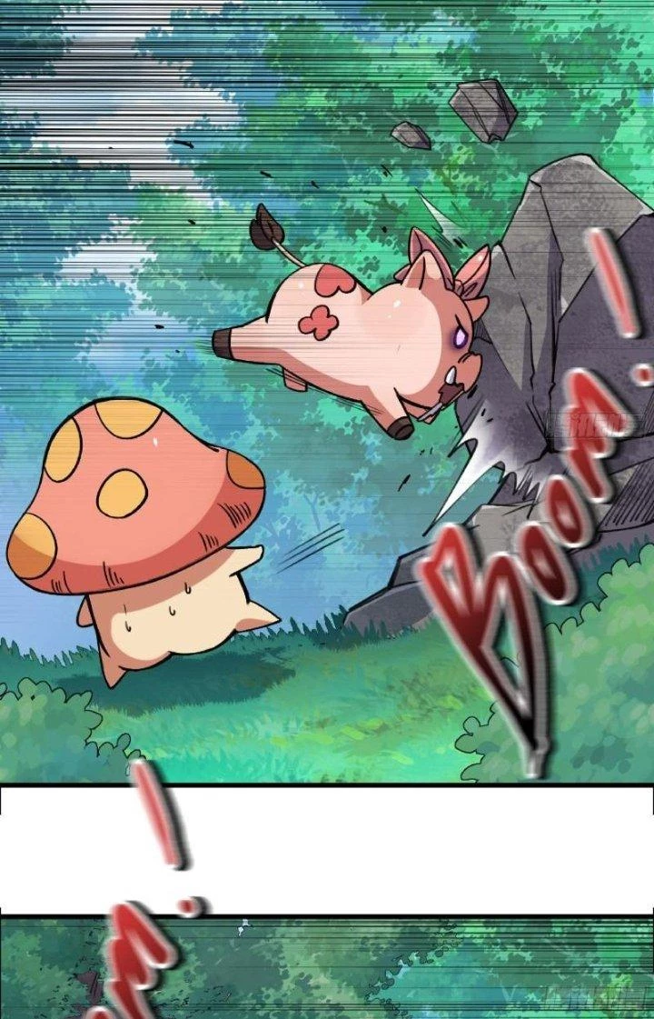 Dũng Sĩ Nấm Chapter 46 - Trang 2