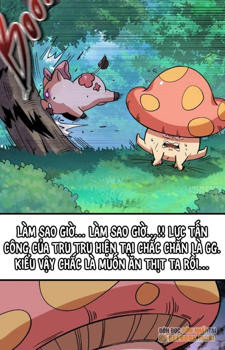Dũng Sĩ Nấm Chapter 46 - Trang 2