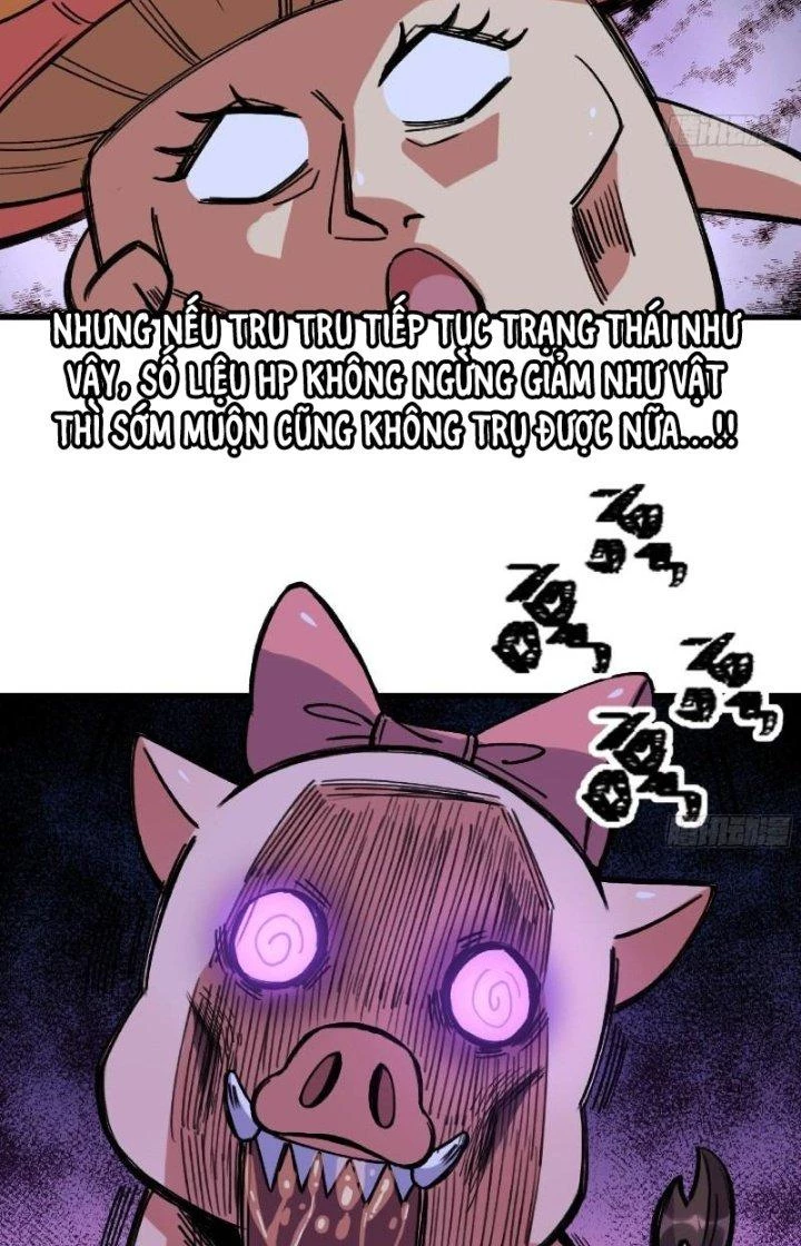 Dũng Sĩ Nấm Chapter 46 - Trang 2