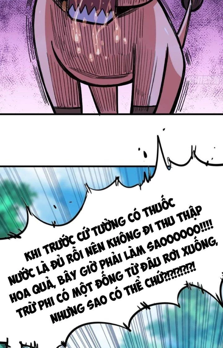 Dũng Sĩ Nấm Chapter 46 - Trang 2