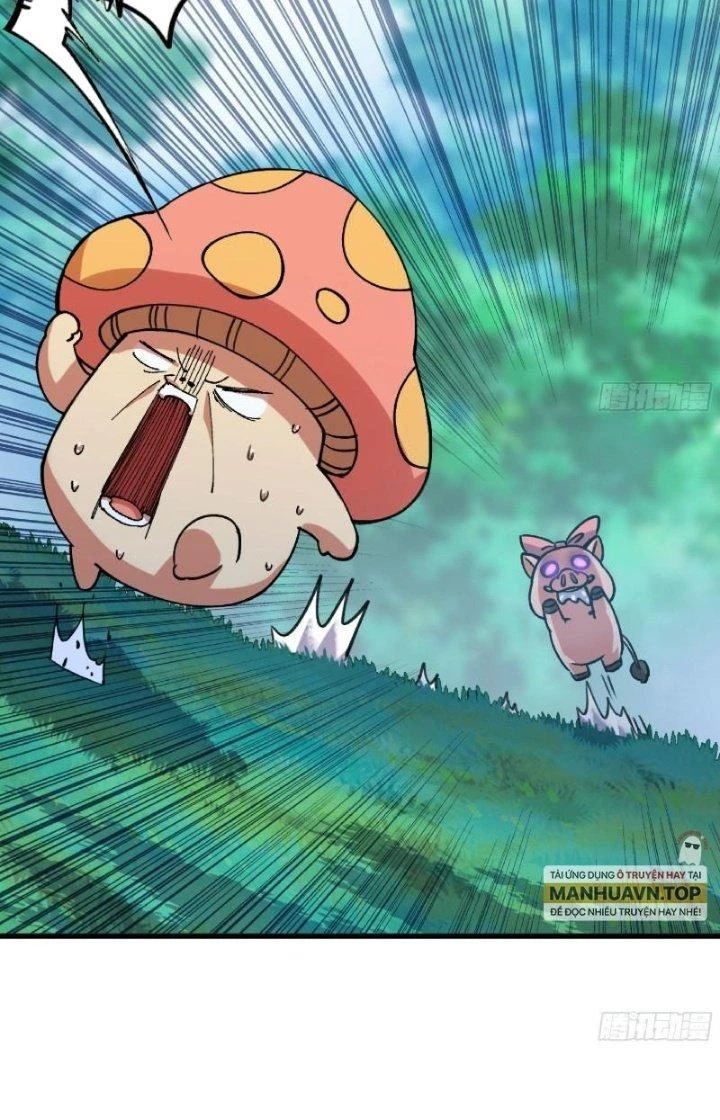 Dũng Sĩ Nấm Chapter 46 - Trang 2