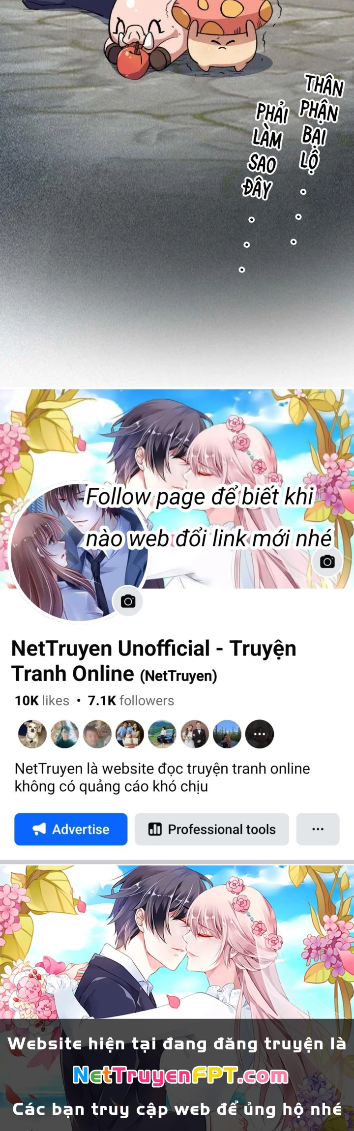 Dũng Sĩ Nấm Chapter 47 - Trang 2