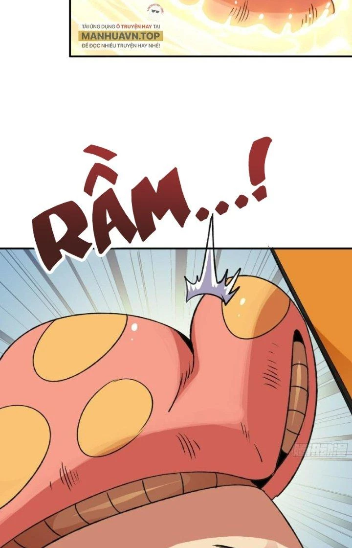 Dũng Sĩ Nấm Chapter 47 - Trang 2
