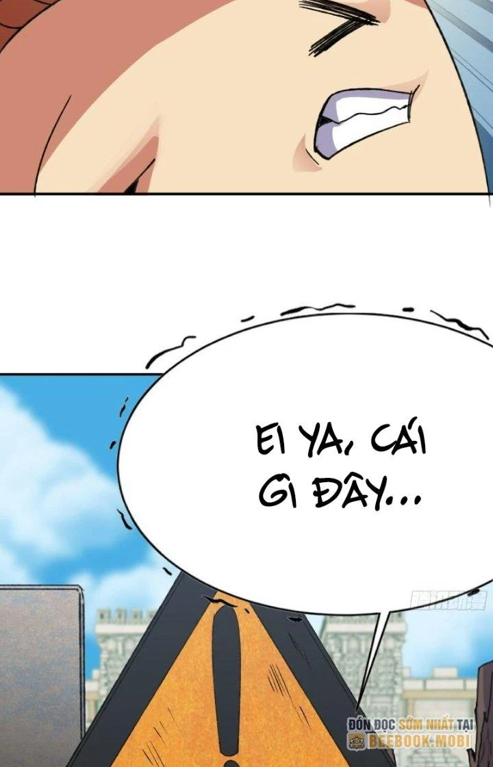 Dũng Sĩ Nấm Chapter 47 - Trang 2