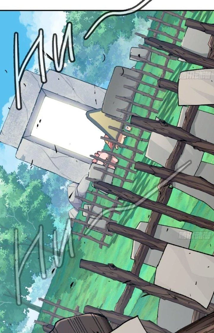 Dũng Sĩ Nấm Chapter 47 - Trang 2