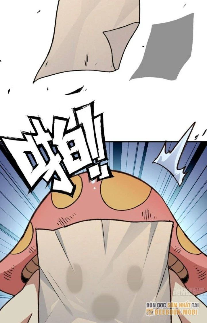 Dũng Sĩ Nấm Chapter 47 - Trang 2