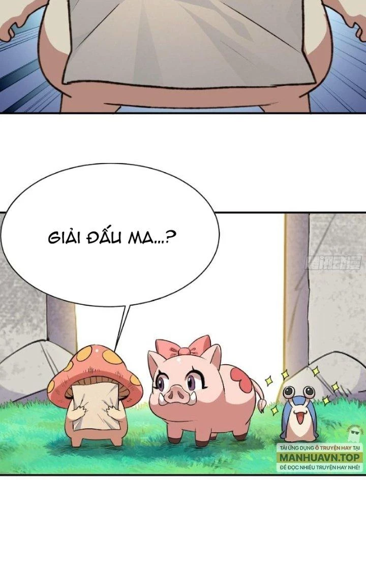 Dũng Sĩ Nấm Chapter 47 - Trang 2