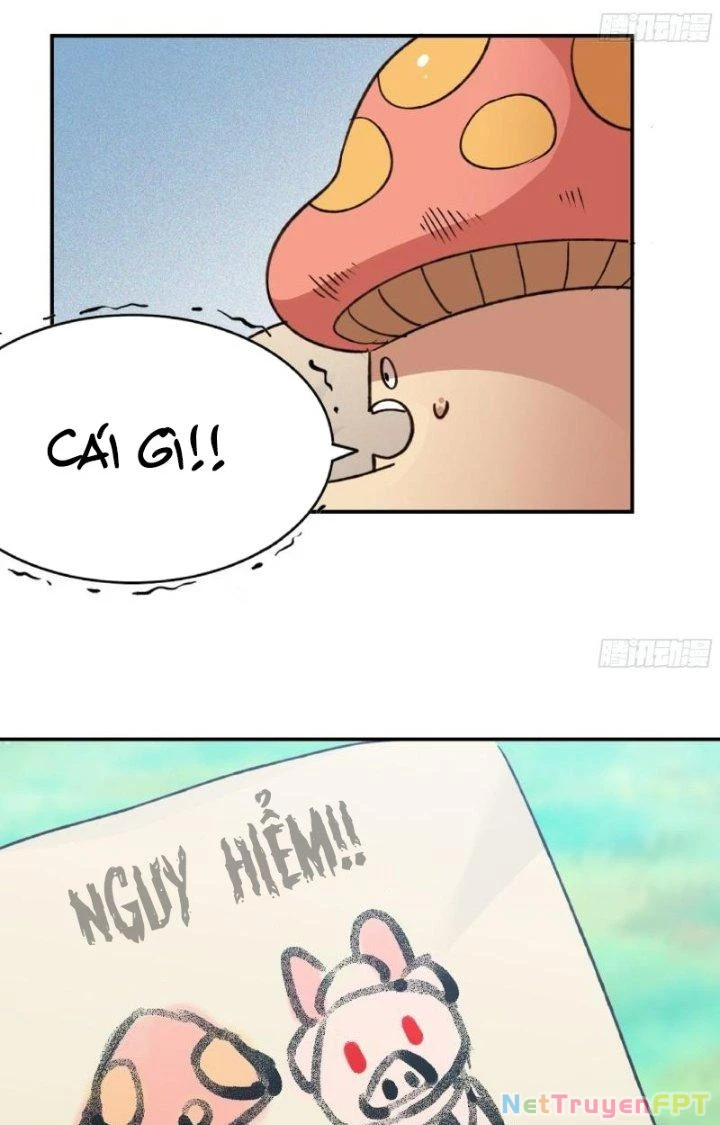 Dũng Sĩ Nấm Chapter 47 - Trang 2
