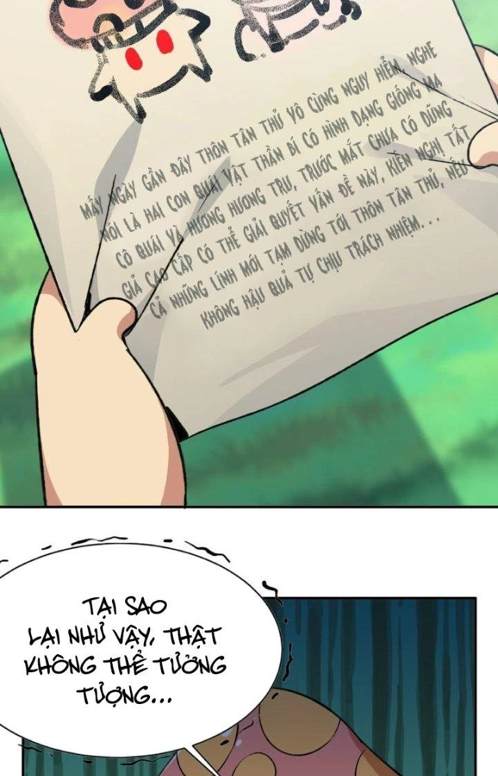 Dũng Sĩ Nấm Chapter 47 - Trang 2