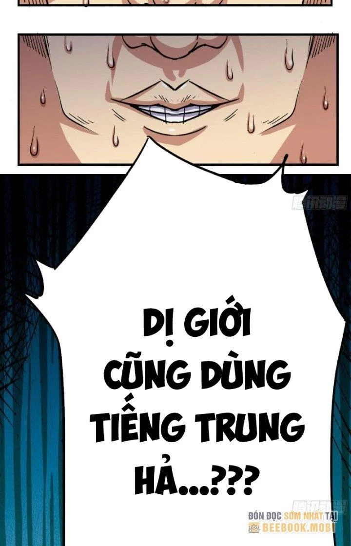 Dũng Sĩ Nấm Chapter 47 - Trang 2